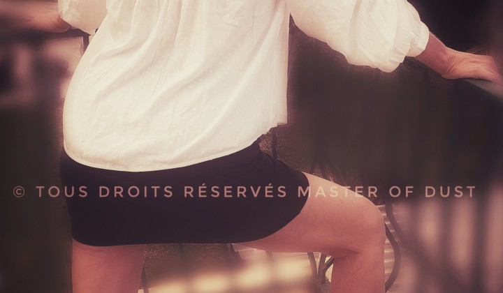 Teasing de S1001