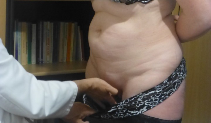 Un médecin pervers